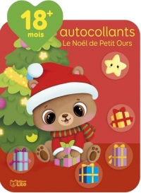 Le Noël de Petit Ours