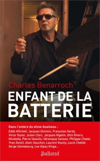 Enfant de la batterie