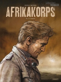 Afrikakorps - T3: El Alamein