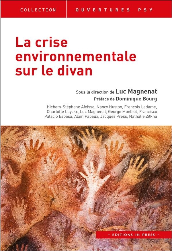 La crise environnementale sur le divan