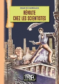 Révolte chez les scientistes