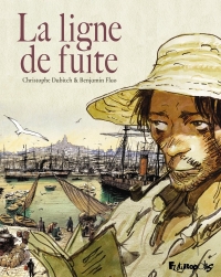 LA LIGNE DE FUITE (EDITION LIMITEE)