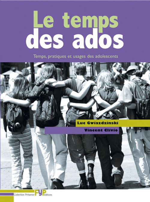 Le temps des ados