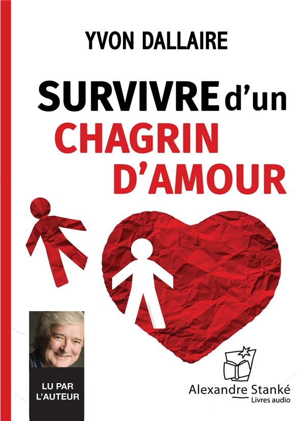 Survivre d'un chagrin d'amour
