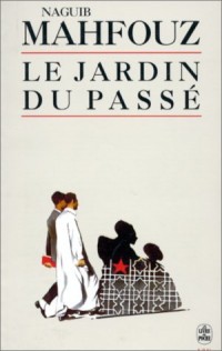 Le jardin du passé