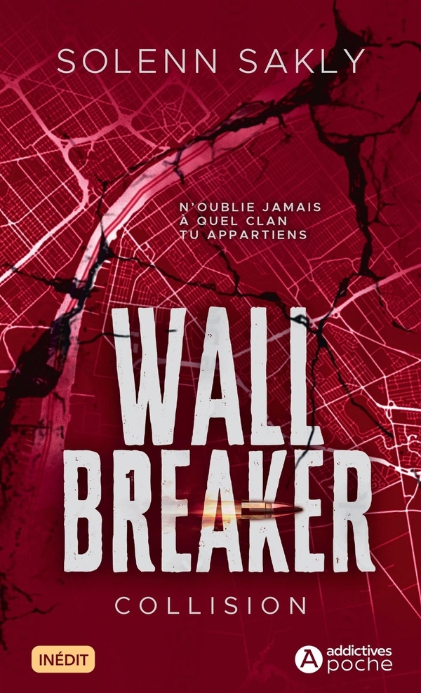 Wall Breaker - 1. Collision