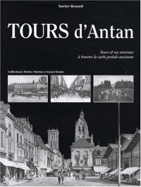 Tours d'antan