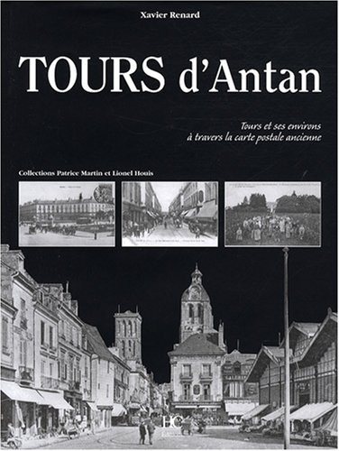Tours d'antan