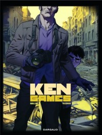 Ken Games - tome 0 - Louviers