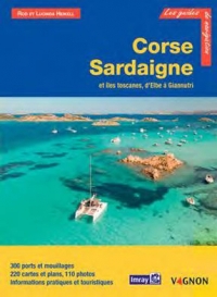 Imray Corse-Sardaigne