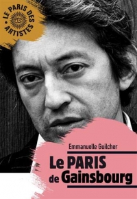 Le Paris de Gainsbourg
