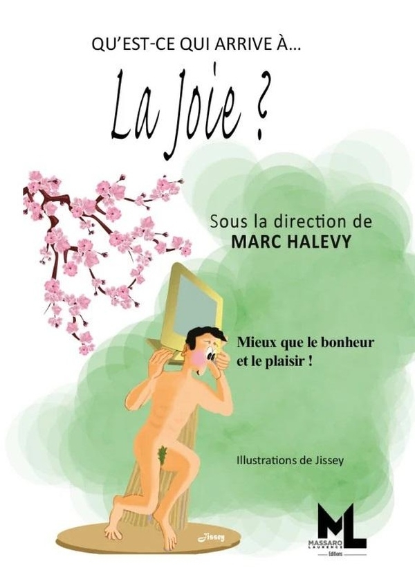 Qu'est-ce qui arrive à la joie ?