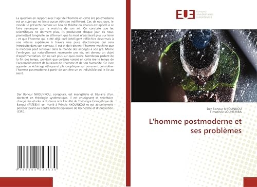 L'homme postmoderne et ses problèmes
