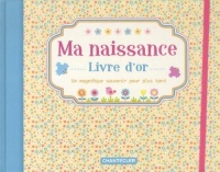 Ma naissance Livre