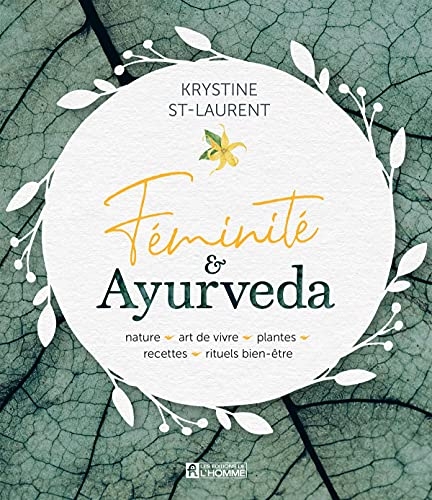 Feminite & ayurveda