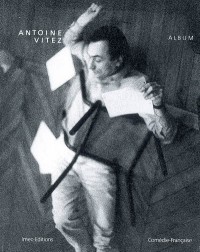 Antoine Vitez. Album