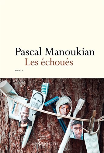 Les Echoués