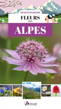 Fleurs des Alpes