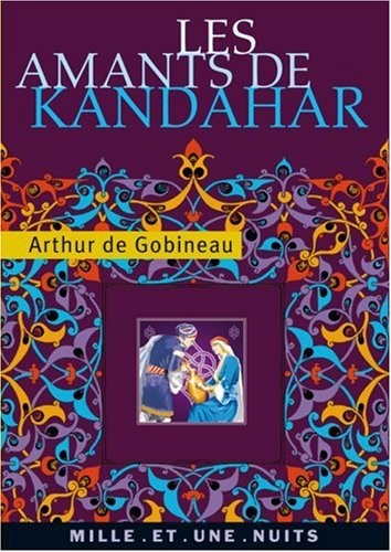 Les Amants de Kandahar