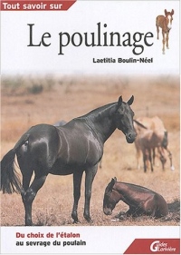 Le poulinage