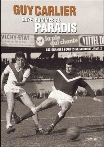 Onze hommes au paradis