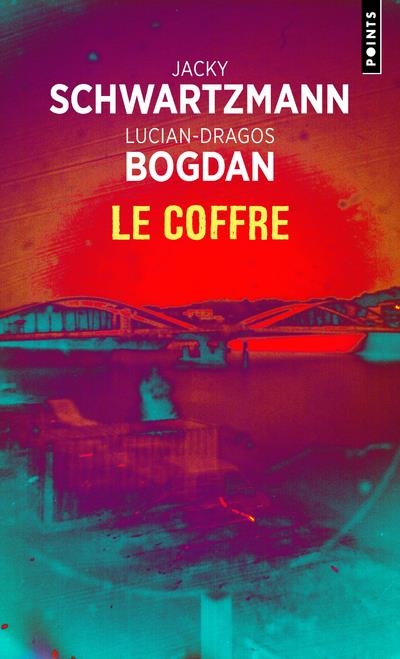 Le Coffre