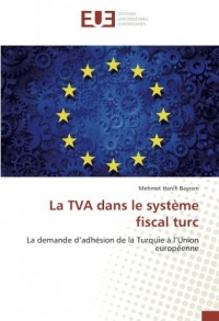 La TVA dans le systEme fiscal turc