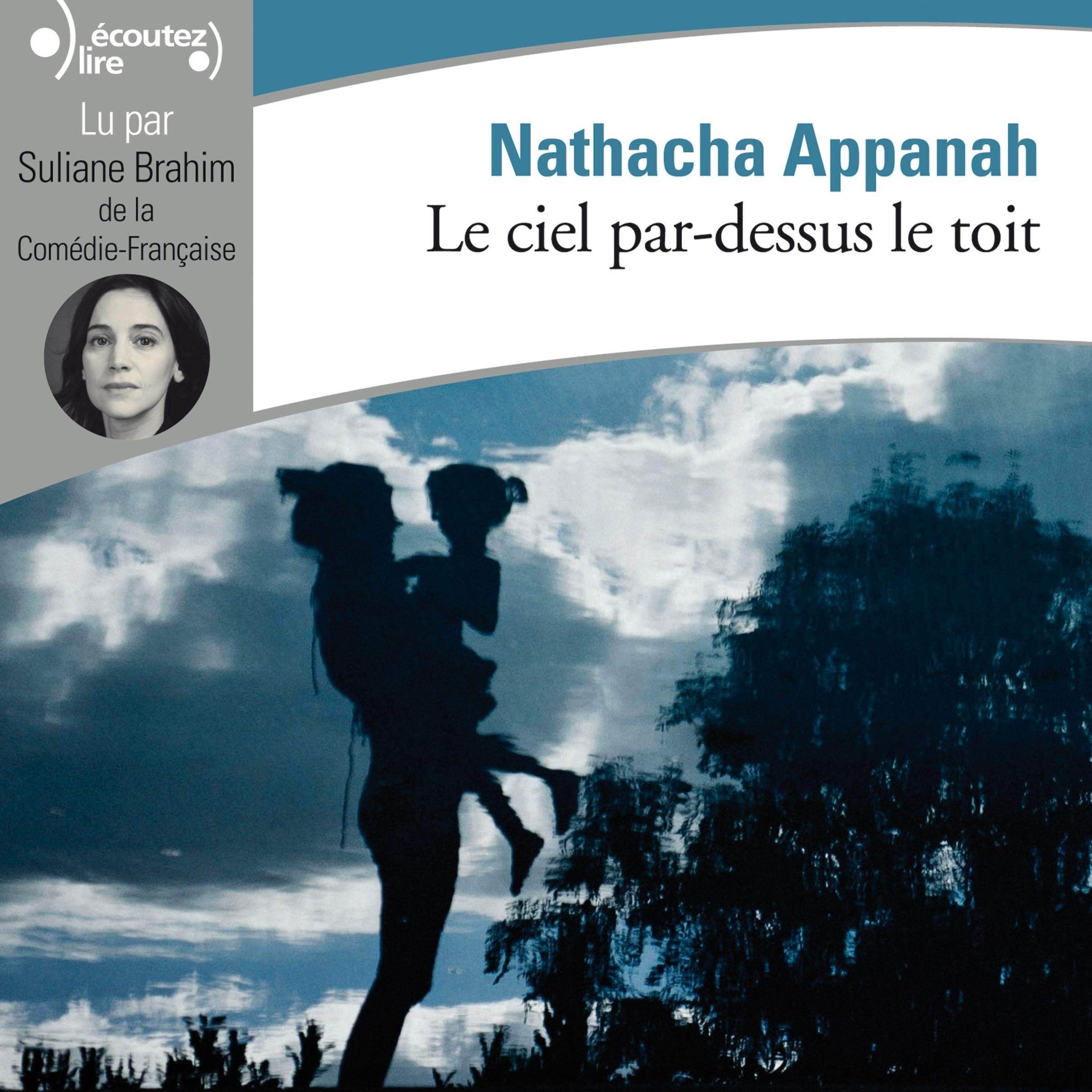 Le ciel par-dessus le toit