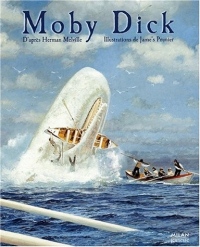Moby Dick