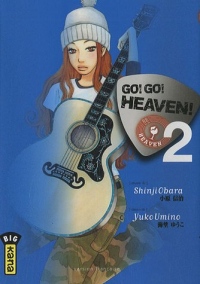 Go ! Go ! Heaven ! Vol.2