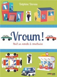Vroum : Tout un monde à construire