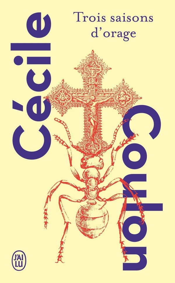 Trois saisons d'orage
