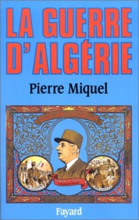 La Guerre d'Algérie