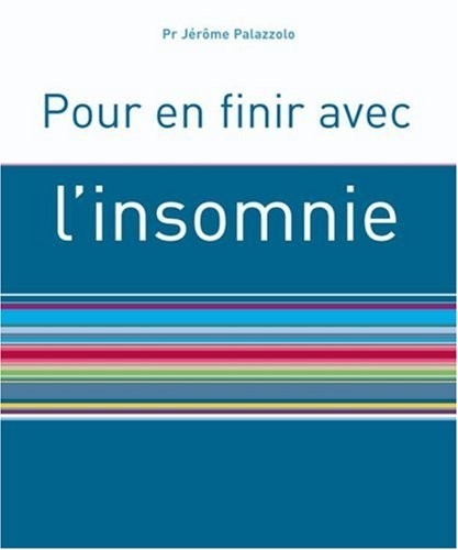 En finir avec l'insomnie