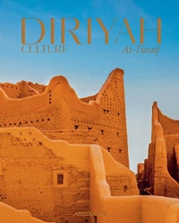 Diriyah Culture: At-Turaif