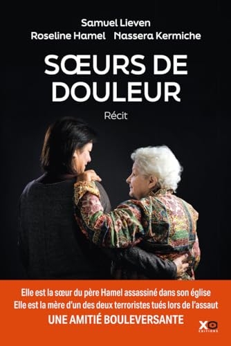 Soeurs de douleur