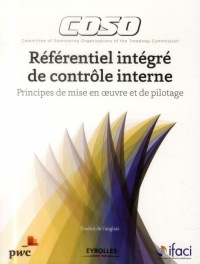 Coso : Référentiel intégré de contrôle interne, Principes de mise en oeuvre et de pilotage