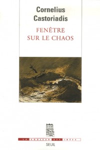 Fenêtre sur le chaos