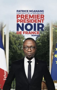 Premier Président Noir de France