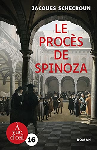 Le proces de spinoza