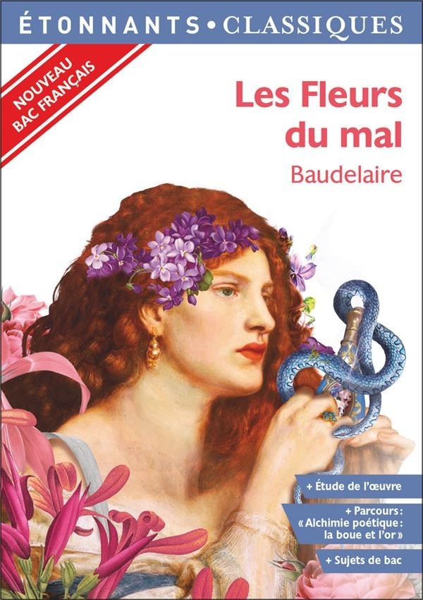 Les Fleurs du mal : Spécial Bac 2020
