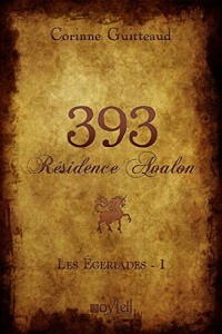 393 Résidence Avalon: Les Egériades - 1