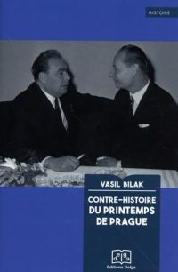 Contre-histoire du Printemps de Prague