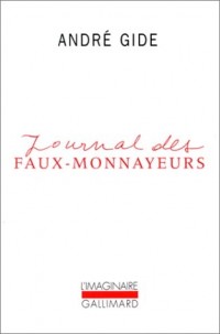 Journal des faux-monnayeurs