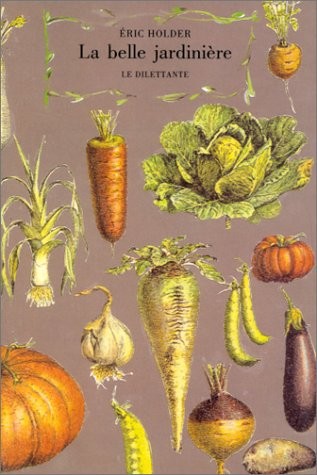 La Belle Jardinière [9782905344809]