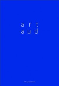 Cahiers Artaud n°1