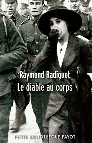Le diable au corps