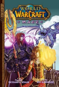 World of Warcraft - Mage