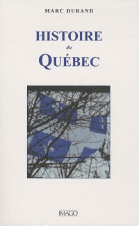 Histoire du Québec