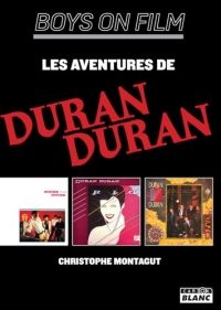 Duran Duran: Boys On Film